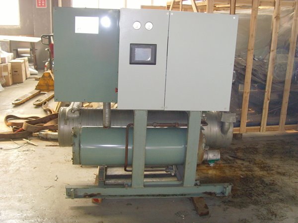 良庆酒店中央空调不停机清洗方法介绍